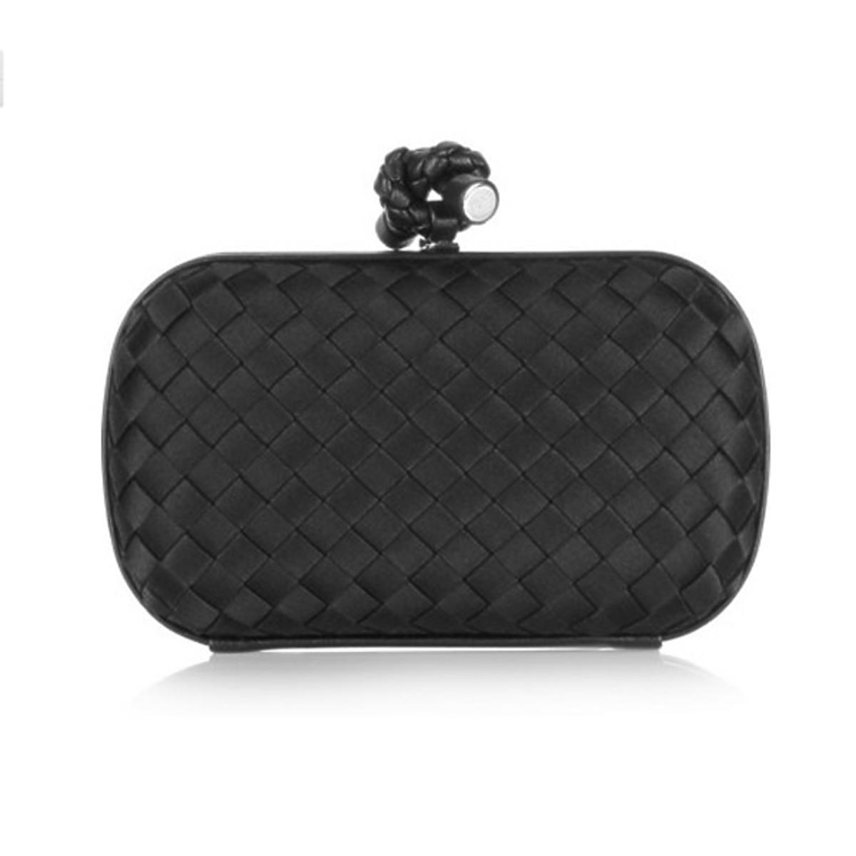 Kopertówka Bottega Veneta.