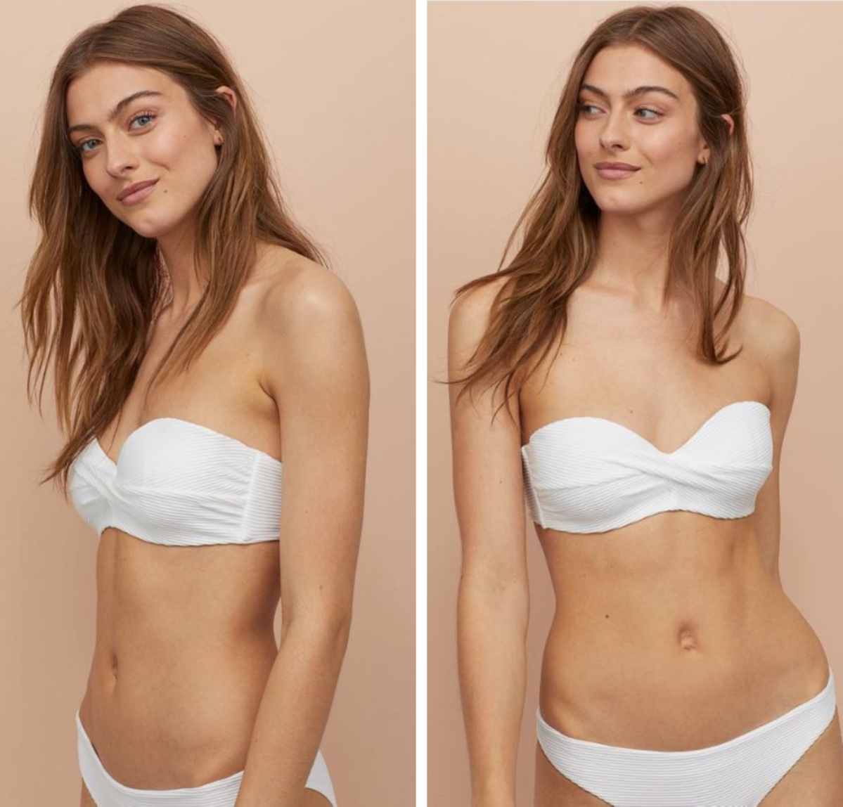 Kostium kąpielowy H&M 89 zł