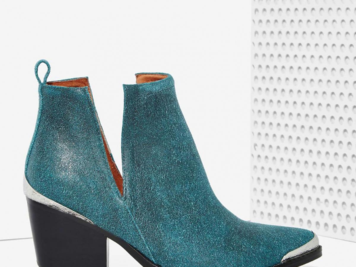 Kowbojki Nastygal.com, 768,87 zł