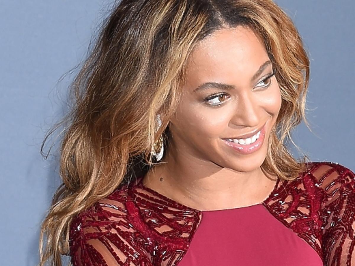 Kreacja córki Beyonce znika ze sklepów