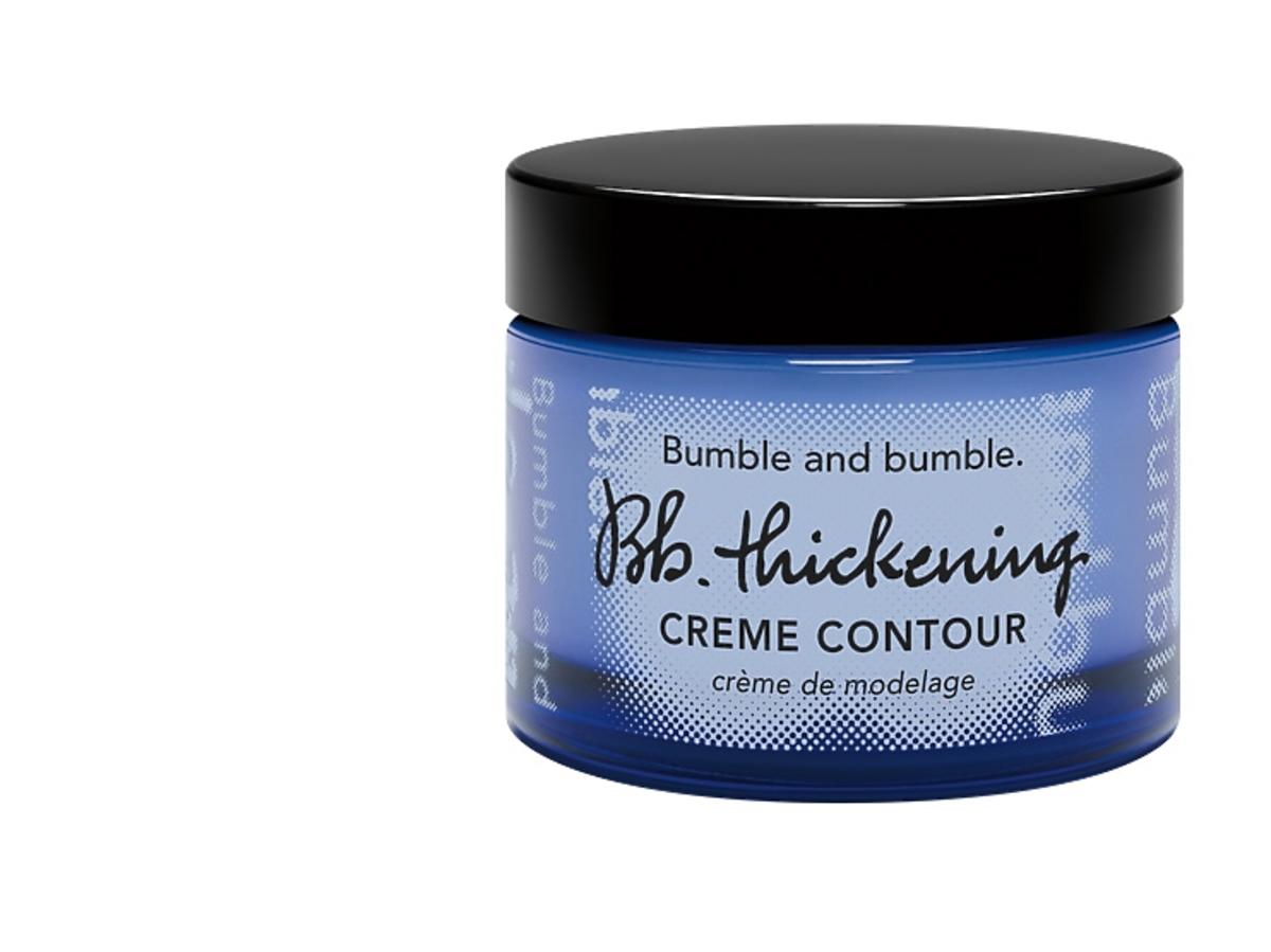 Krem nadający fryzurze kształt Thickening Creme Contour, Bumble and Bumble, 129 zł