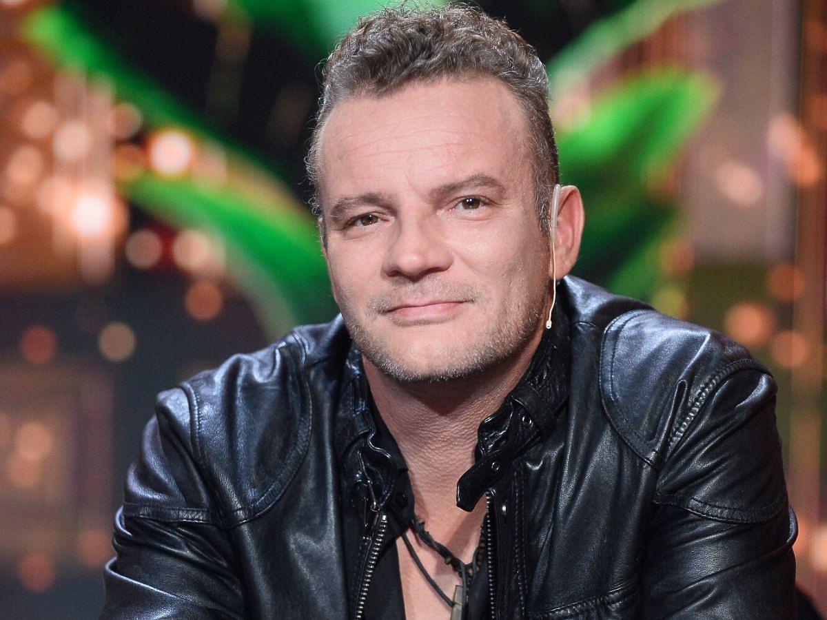 Kris Adamski komentuje zwolnienie z Twoja Twarz Brzmi Znajomo