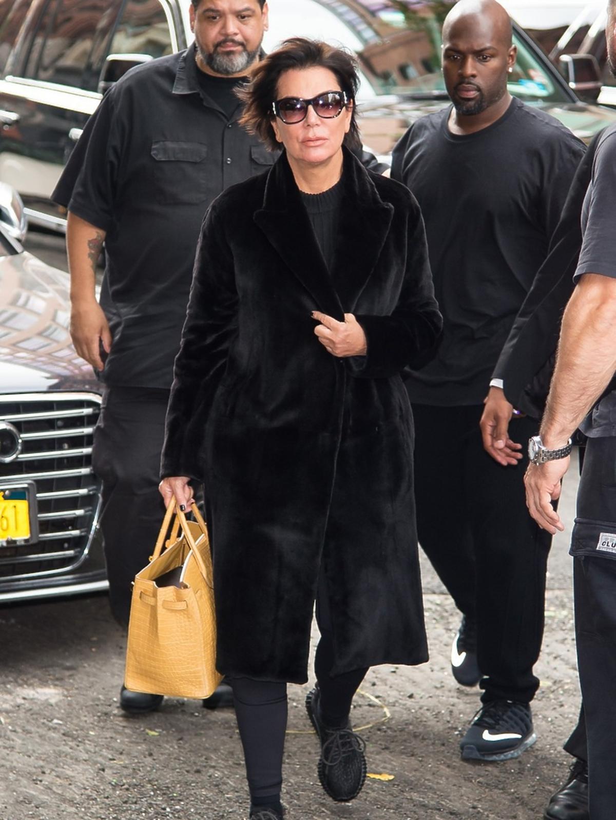 Kris Jenner