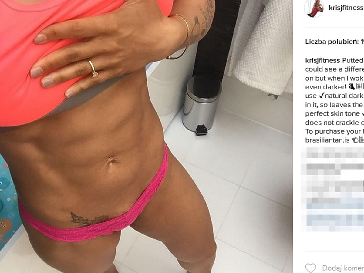 Kris Jonasdottir