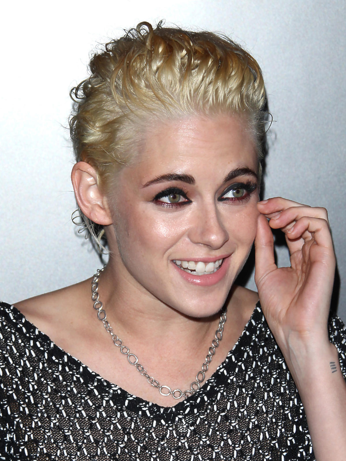 Kristen Stewart