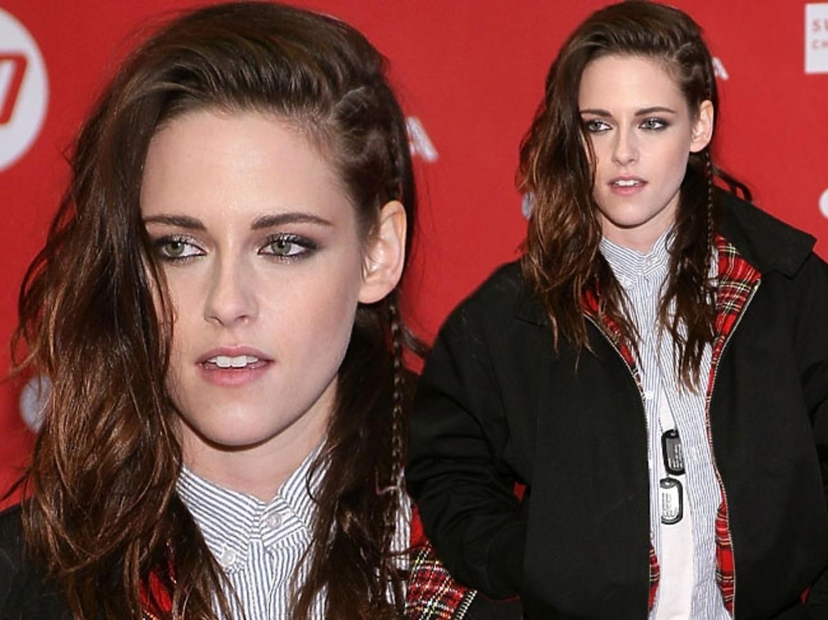 Kristen Stewart