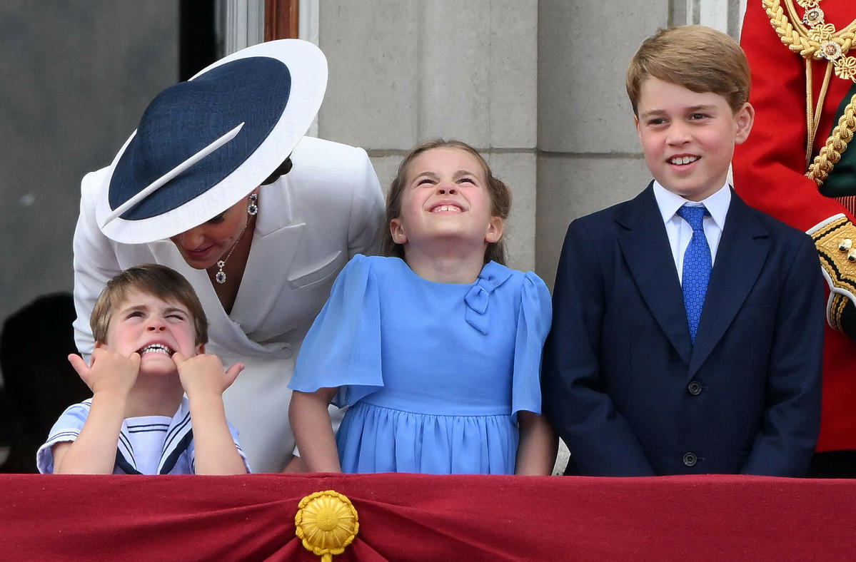 Królowa Elżbieta II świętuje 70. rocznicę objęcia tronu