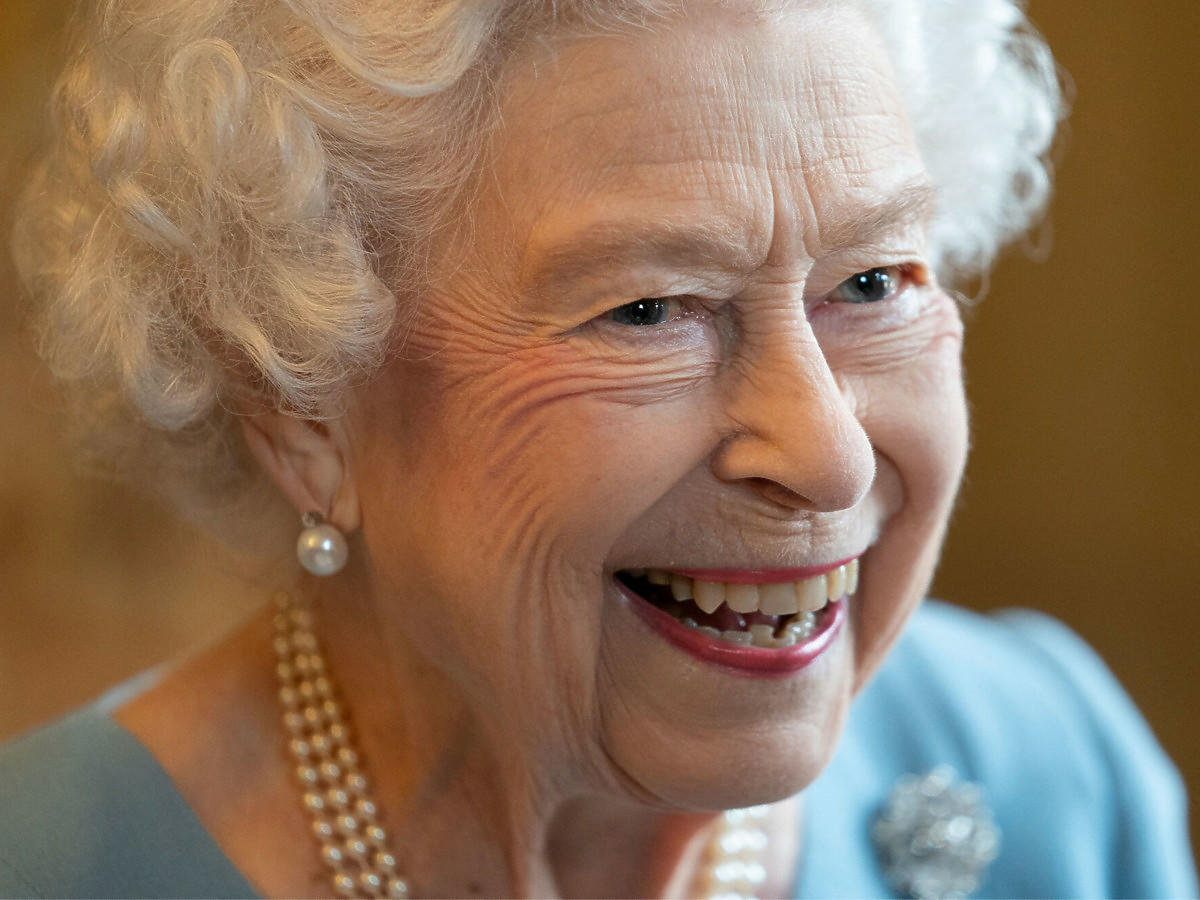 Królowa Elżbieta II zmarła w zamku Balmoral