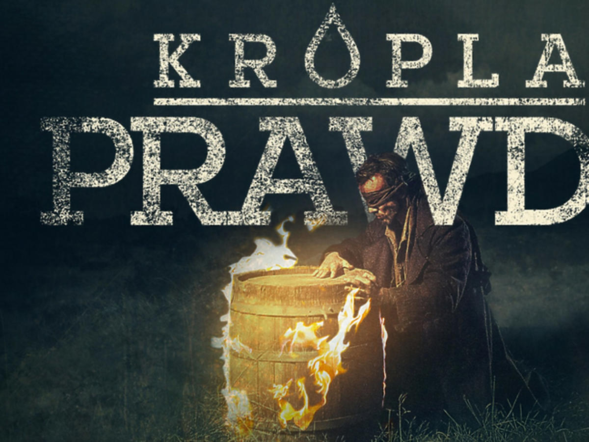 Kropla Prawdy