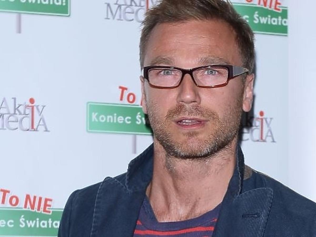 Krystian Wieczorek o swoim nowym biznesie