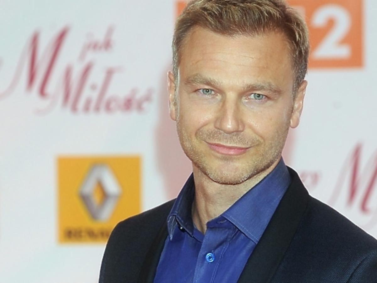 Krystian Wieczorek otwiera własny biznes