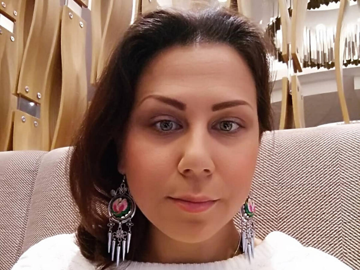 Krystyna Rolnik szuka żony 2 szykuje się do ślubu