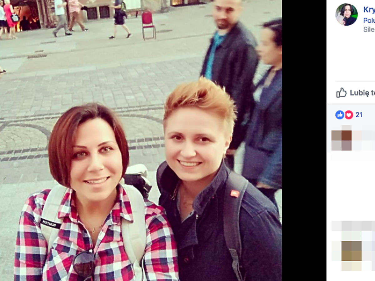 Krystyna z Rolnik szuka żony