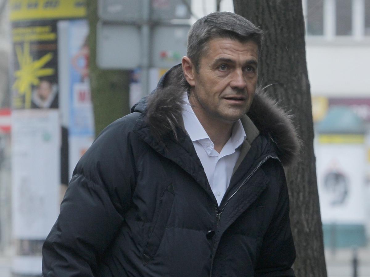 Krzysztof Hołowczyc pod studiem DDTVN