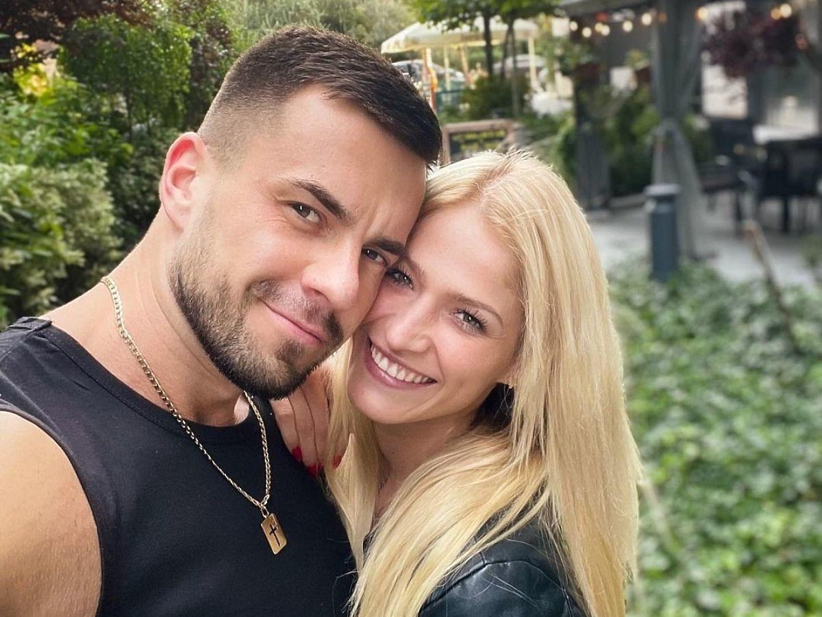 Krzysztof i Basia z Hotelu Paradise rozstali się?!