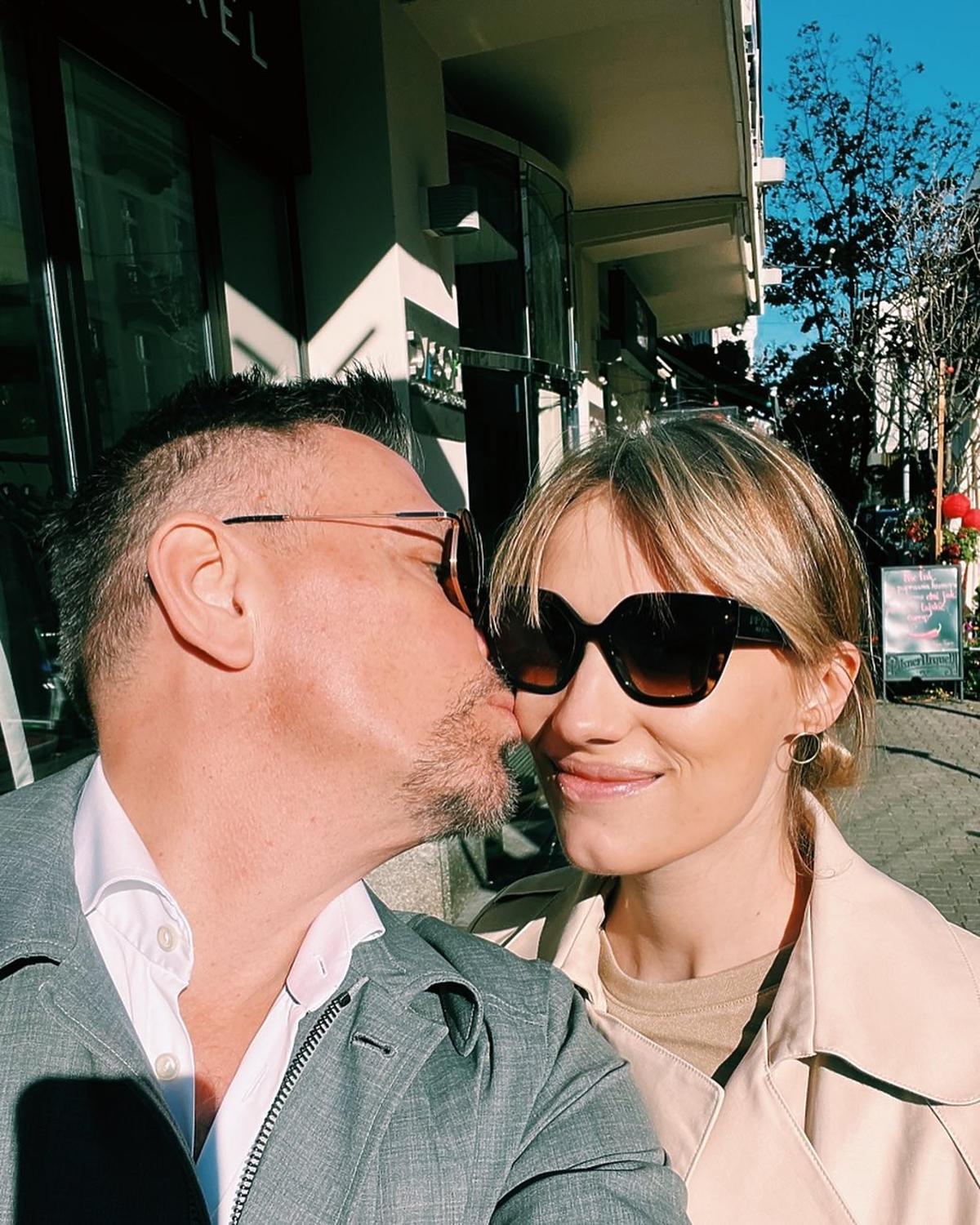 Krzysztof Ibisz Pokaza Zdj cie Z Synkiem Na R kach Internauci krzysztof-ibisz-pokaza-zdj-cie-z-synkiem-na-r-kach-internauci