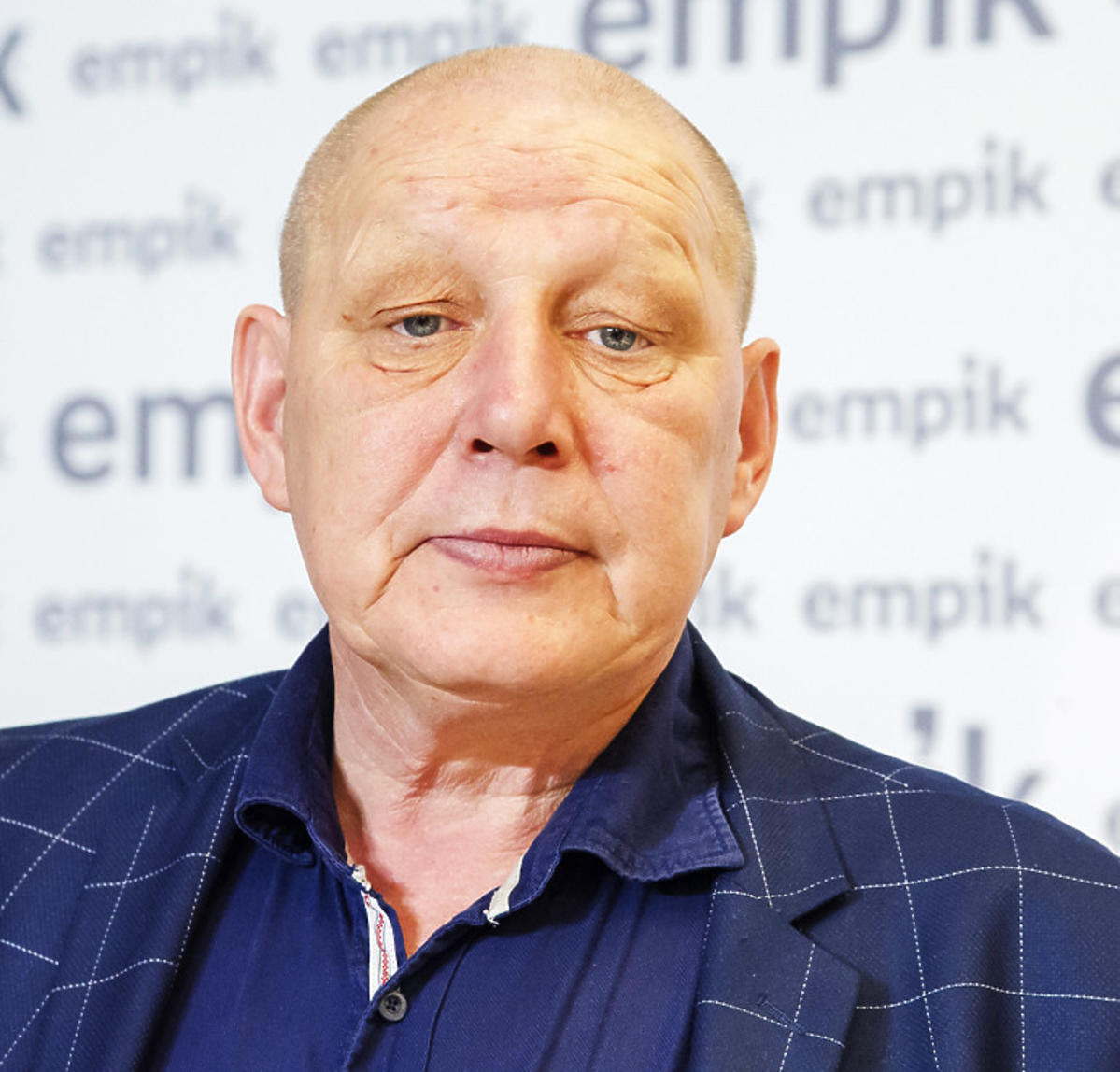 Krzysztof Jackowski o pandemii koronawirusa w Polsce
