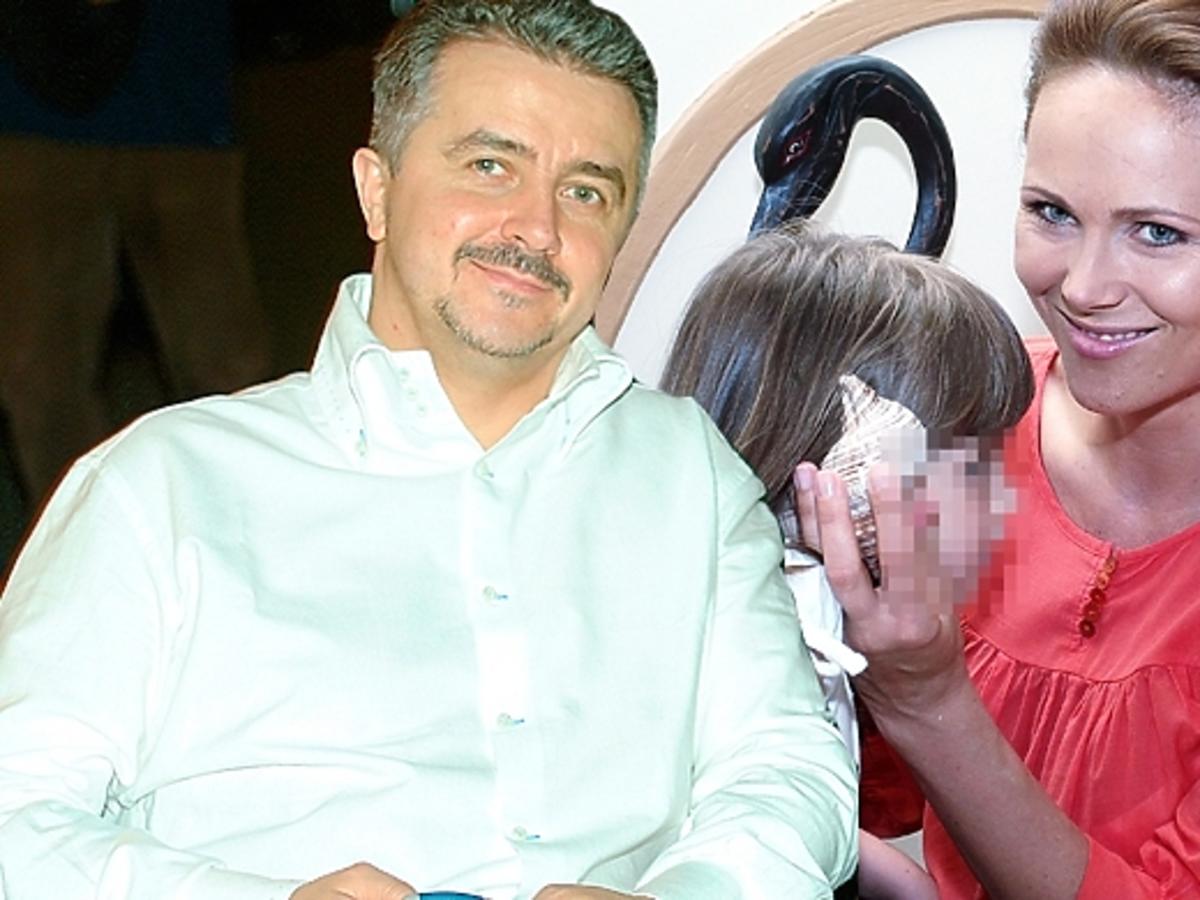 Krzysztof Zuber o liście swojej córki