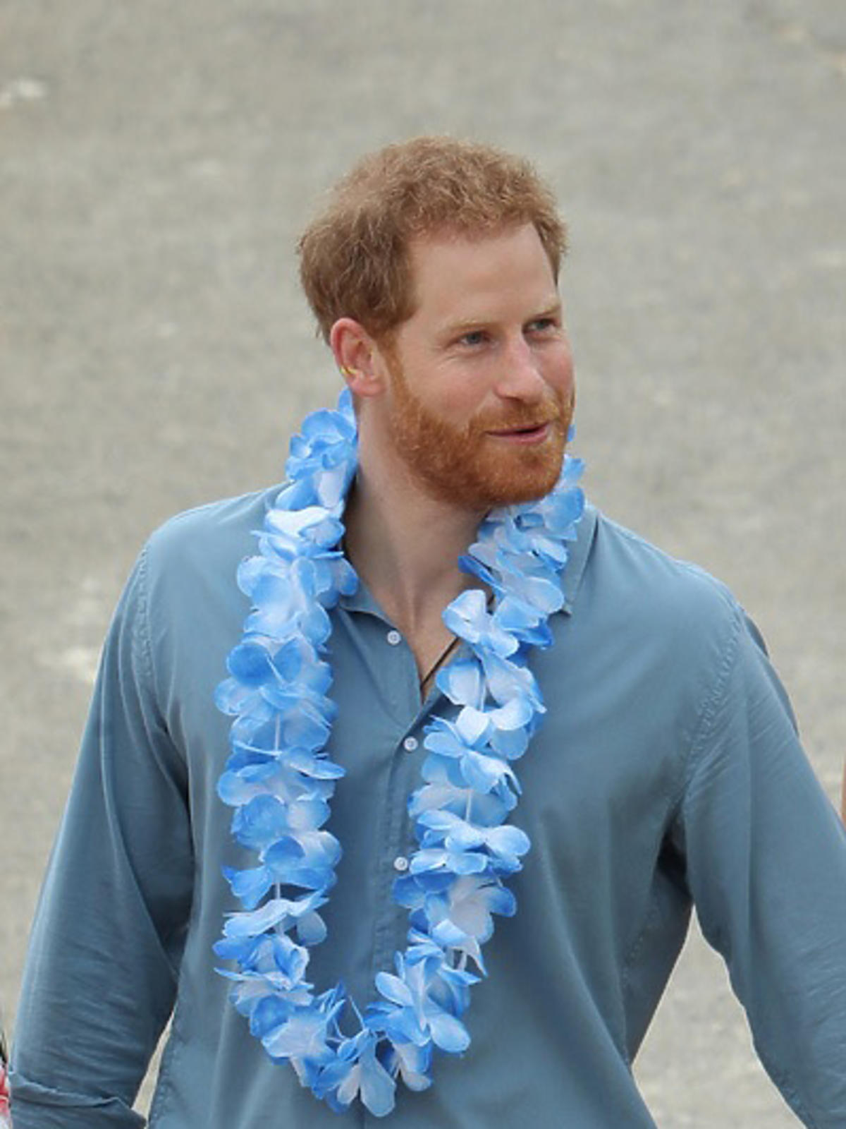 Książę Harry