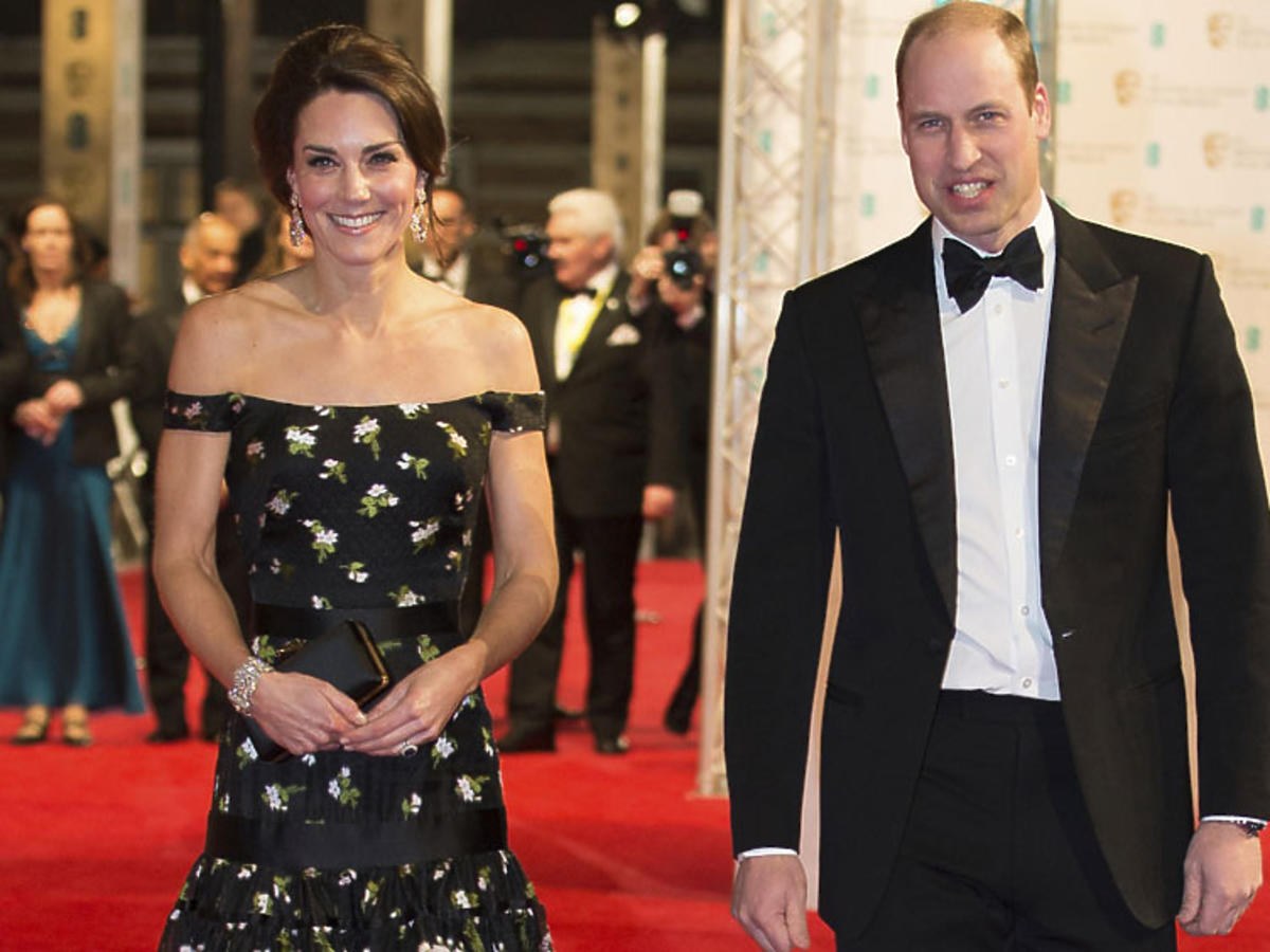 Książę William i księżna Kate złożą wizytę w Polsce