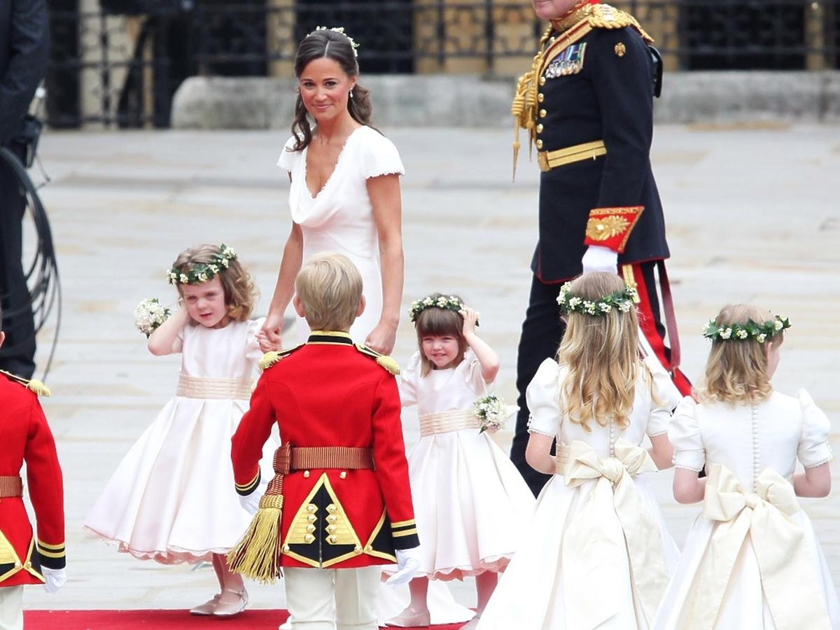 książę William, księżna Kate
