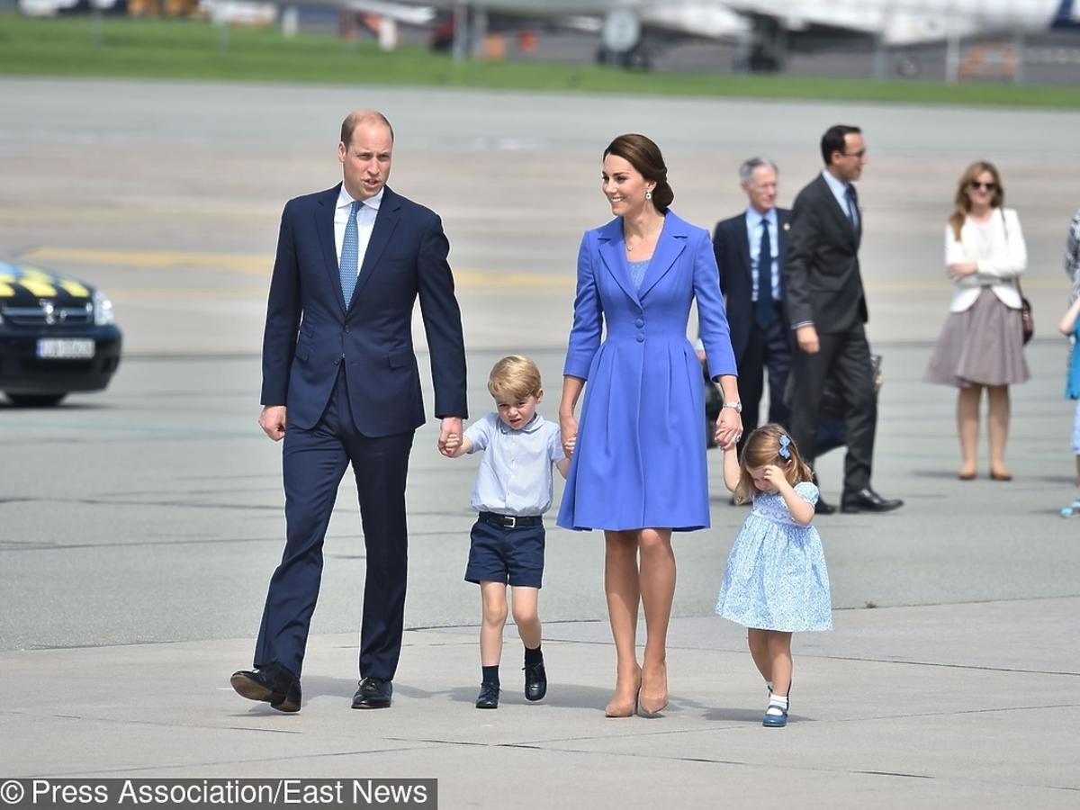 książęca para, księżna kate, książę william