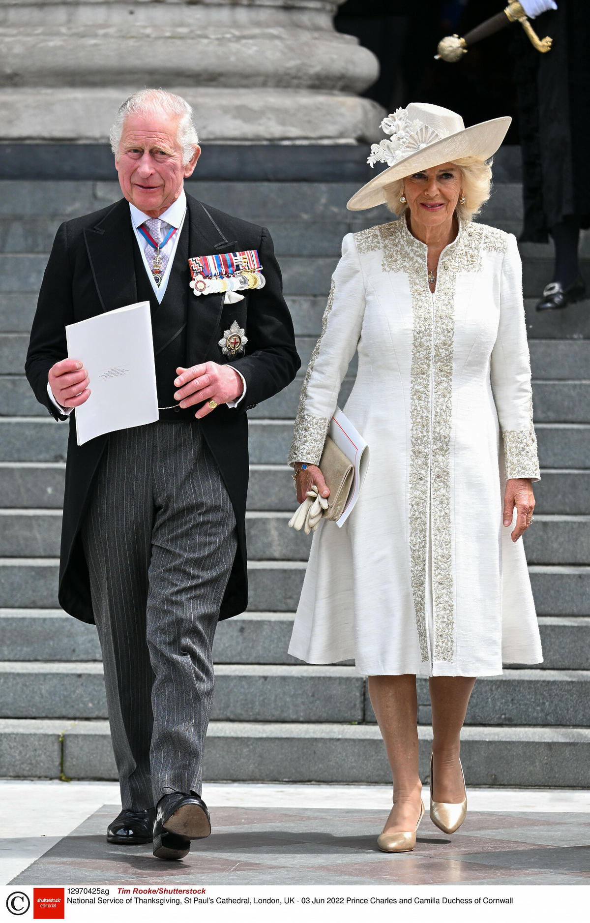 Księżna Camilla życie rodzinne