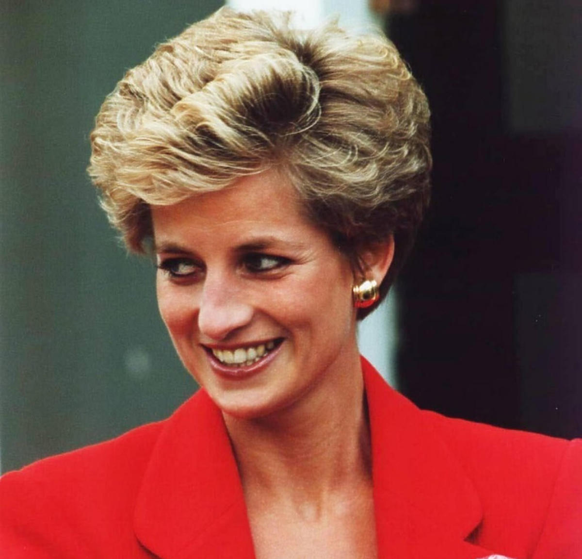 Księżna Diana nowy serwis