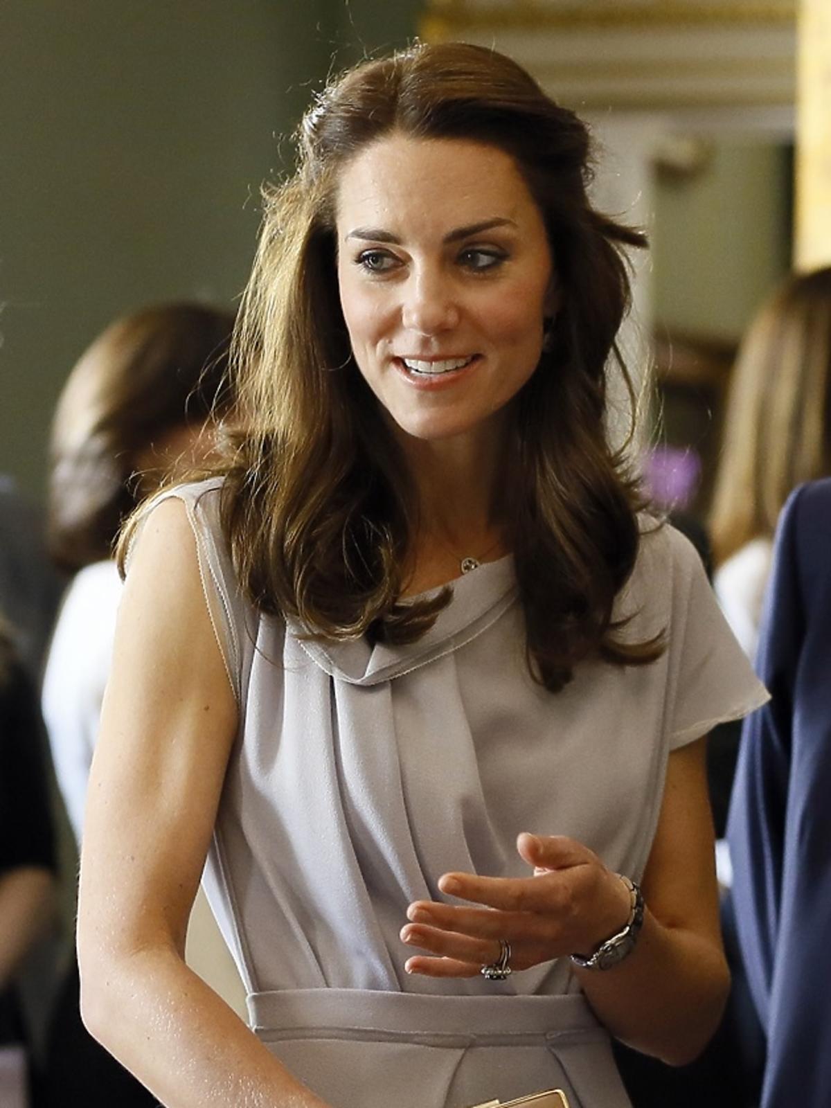 księżna Kate