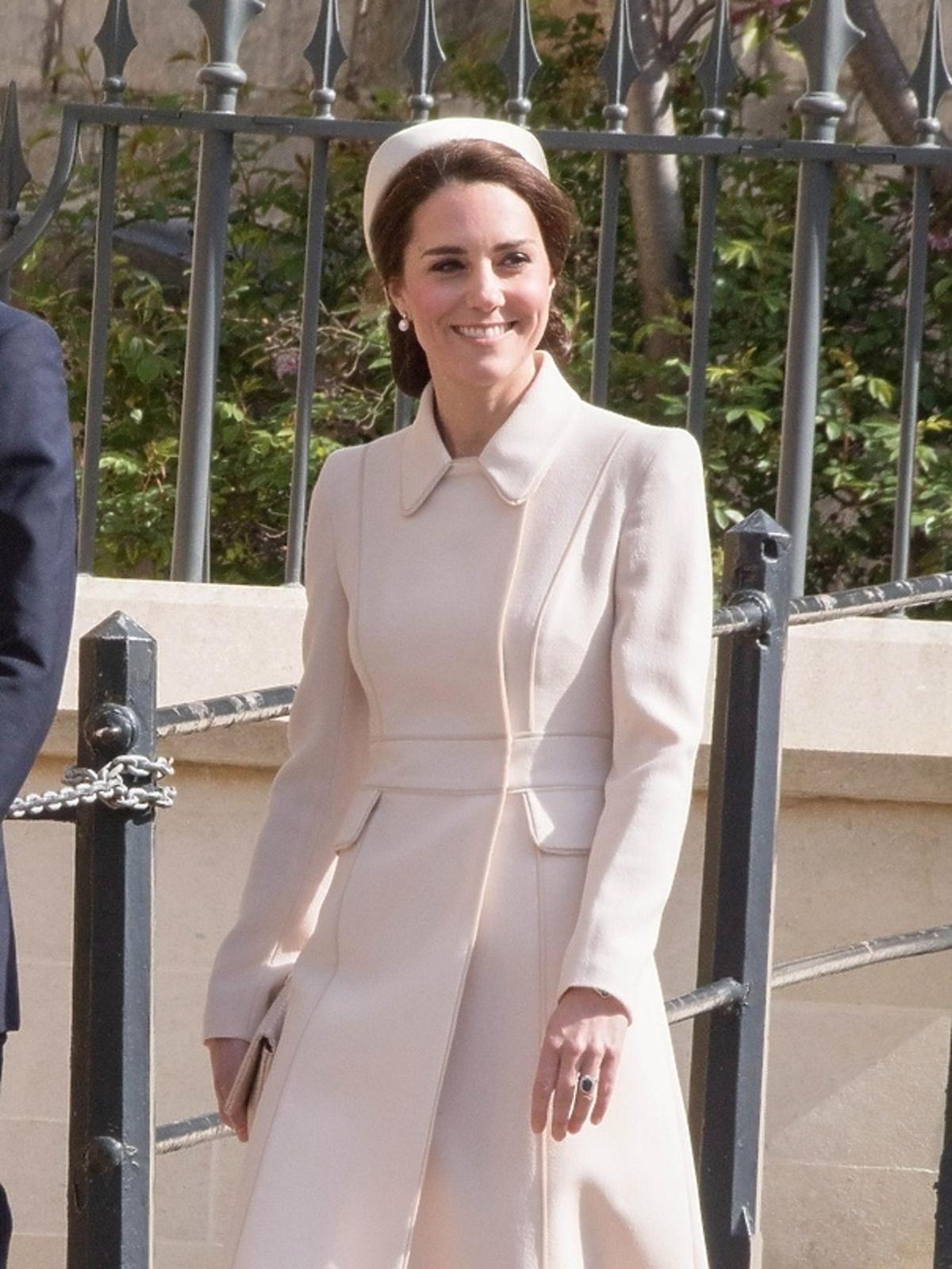 Księżna Kate Jest W Trzeciej Ciąży Zdjęcia 2556