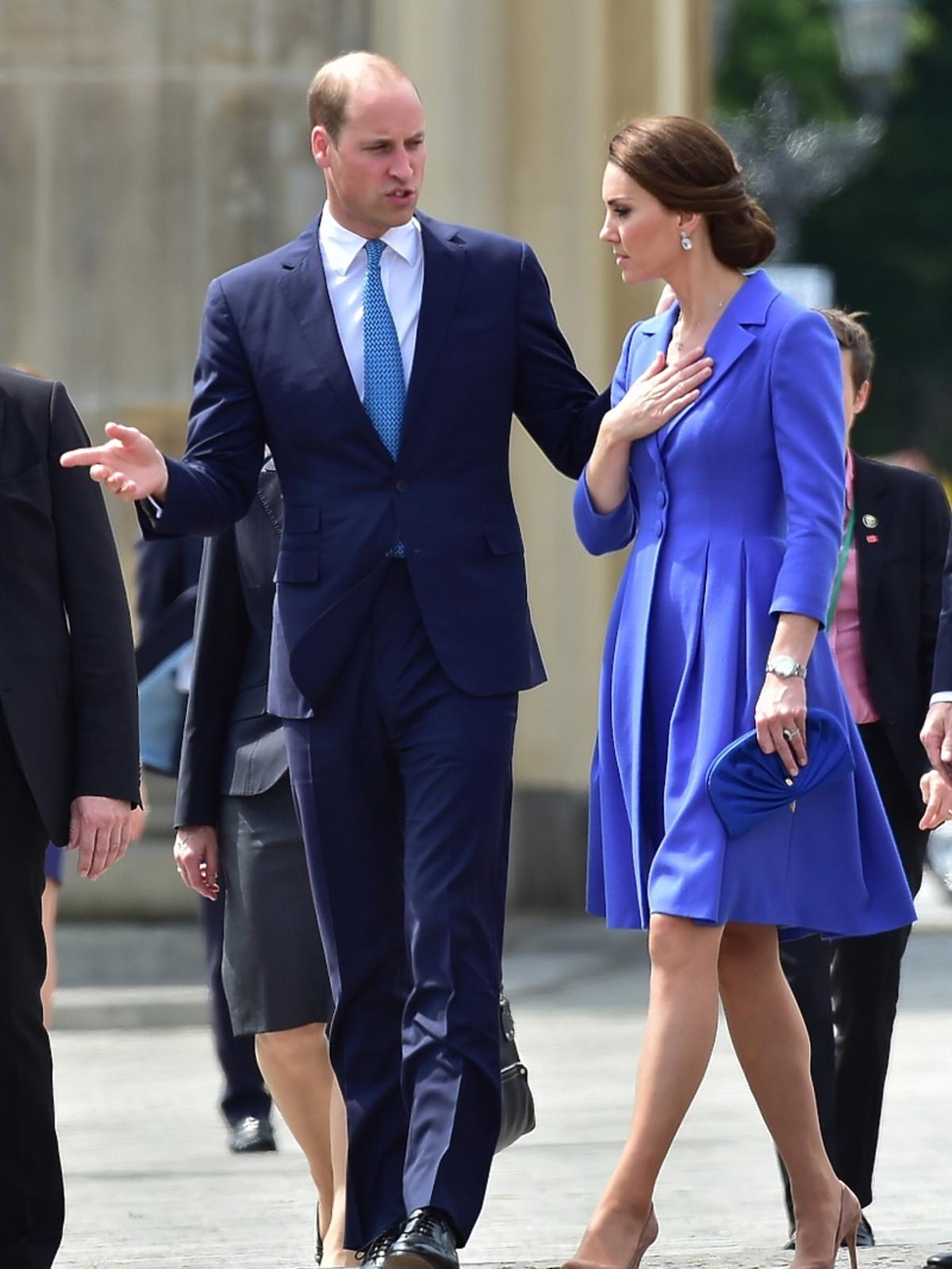 księżna Kate