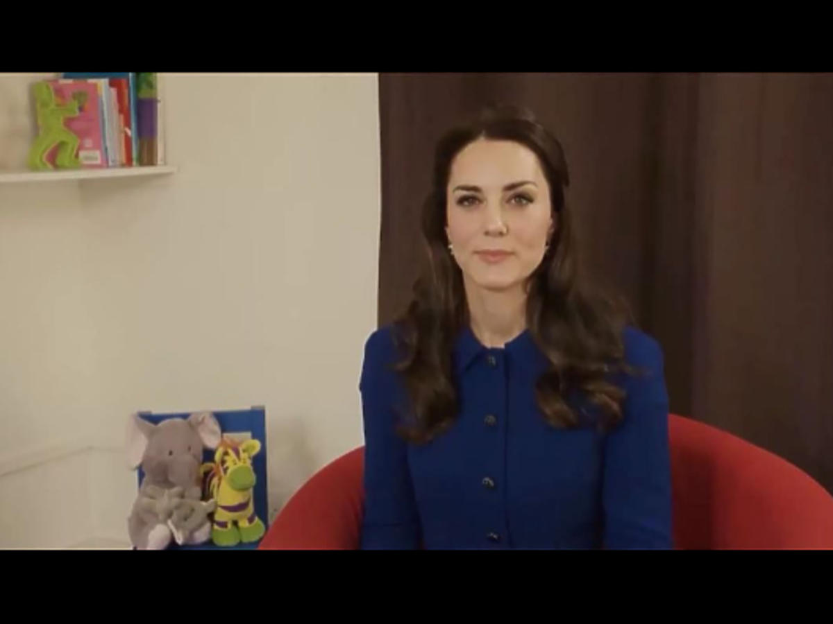 księżna kate