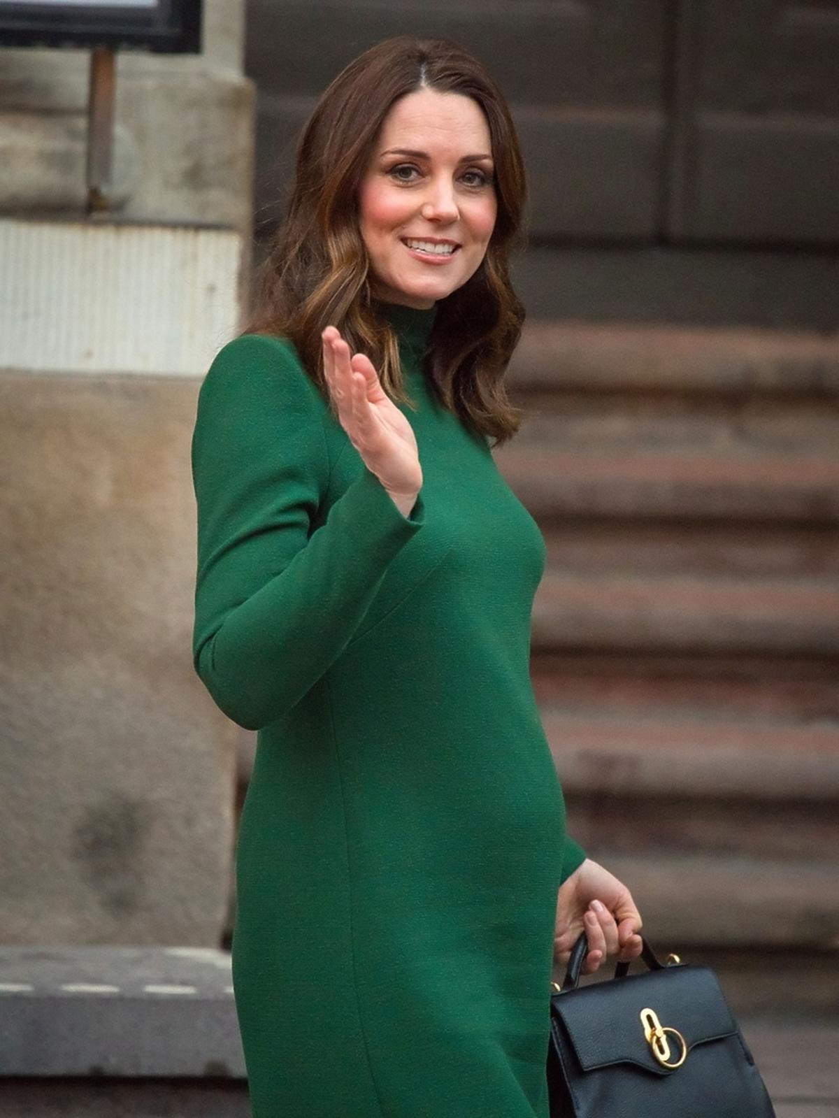 księżna Kate
