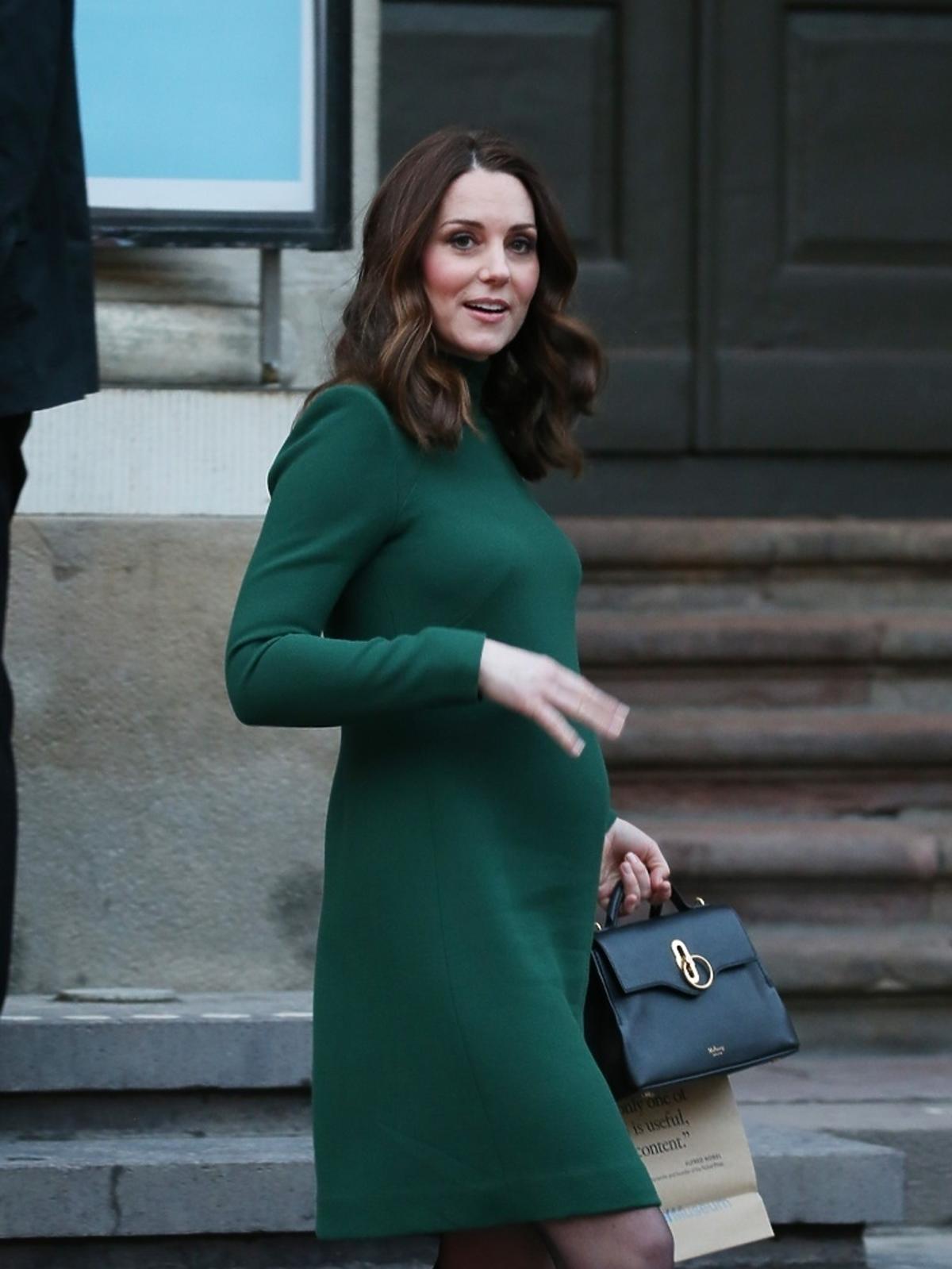 księżna Kate