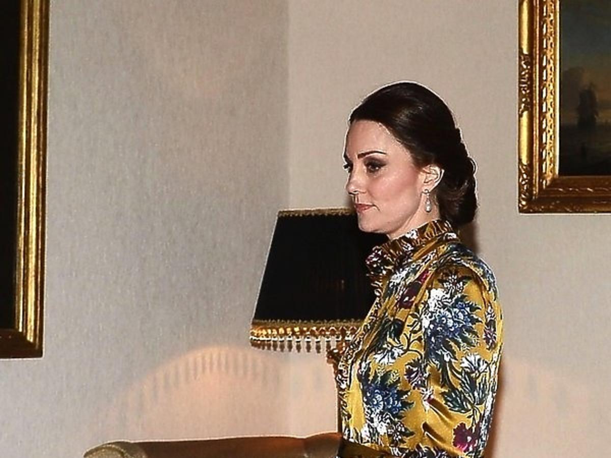 Księżna Kate