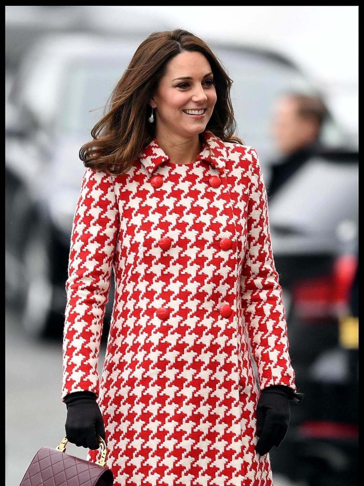księżna Kate