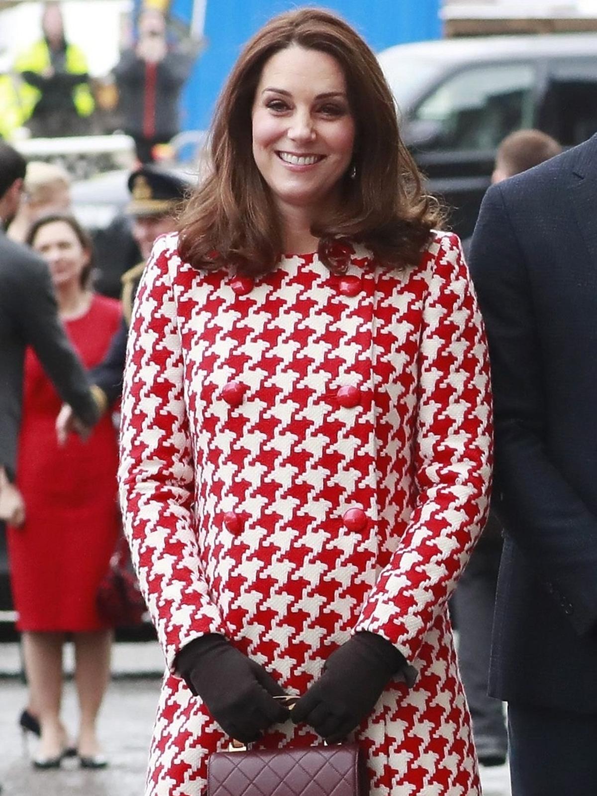 księżna Kate