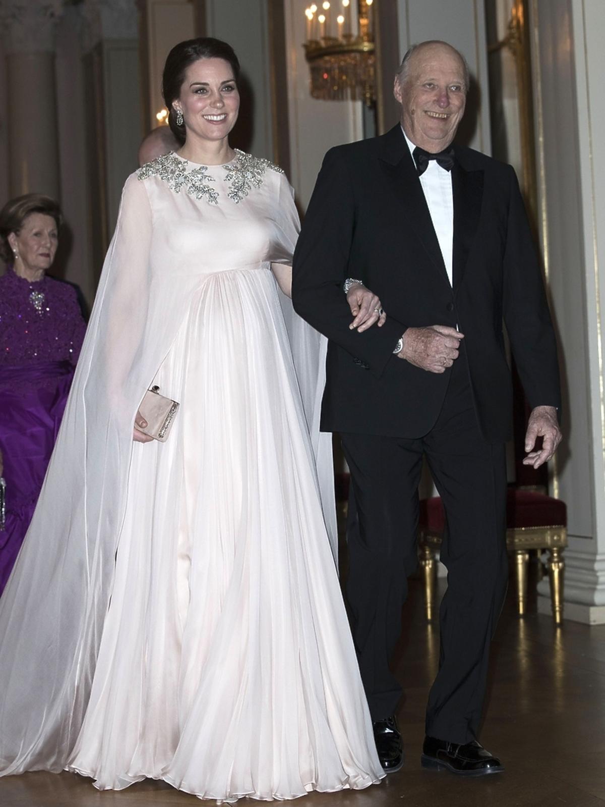 księżna Kate