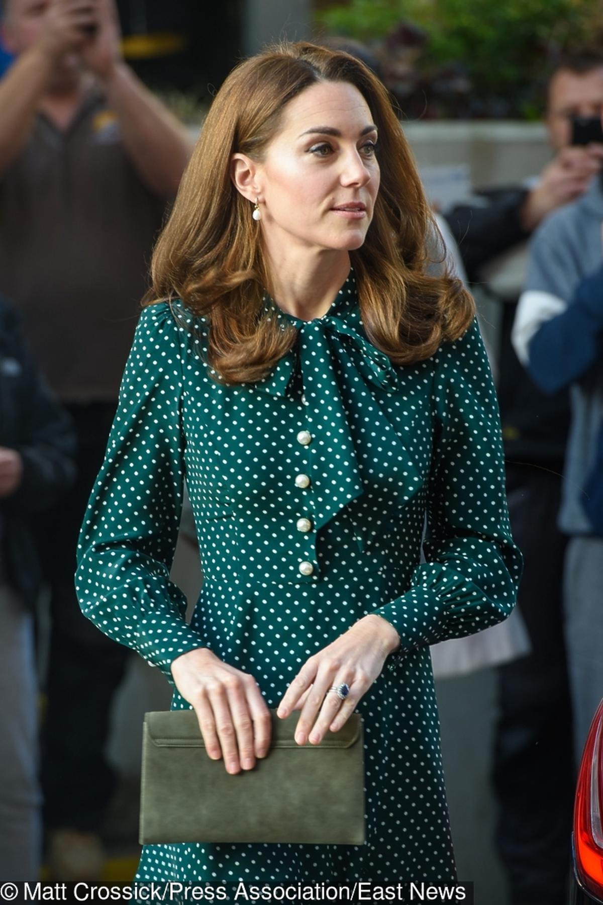 Księżna Kate 
