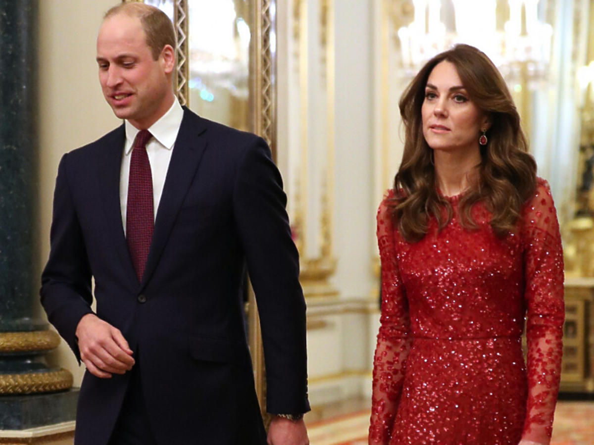 Księżna Kate