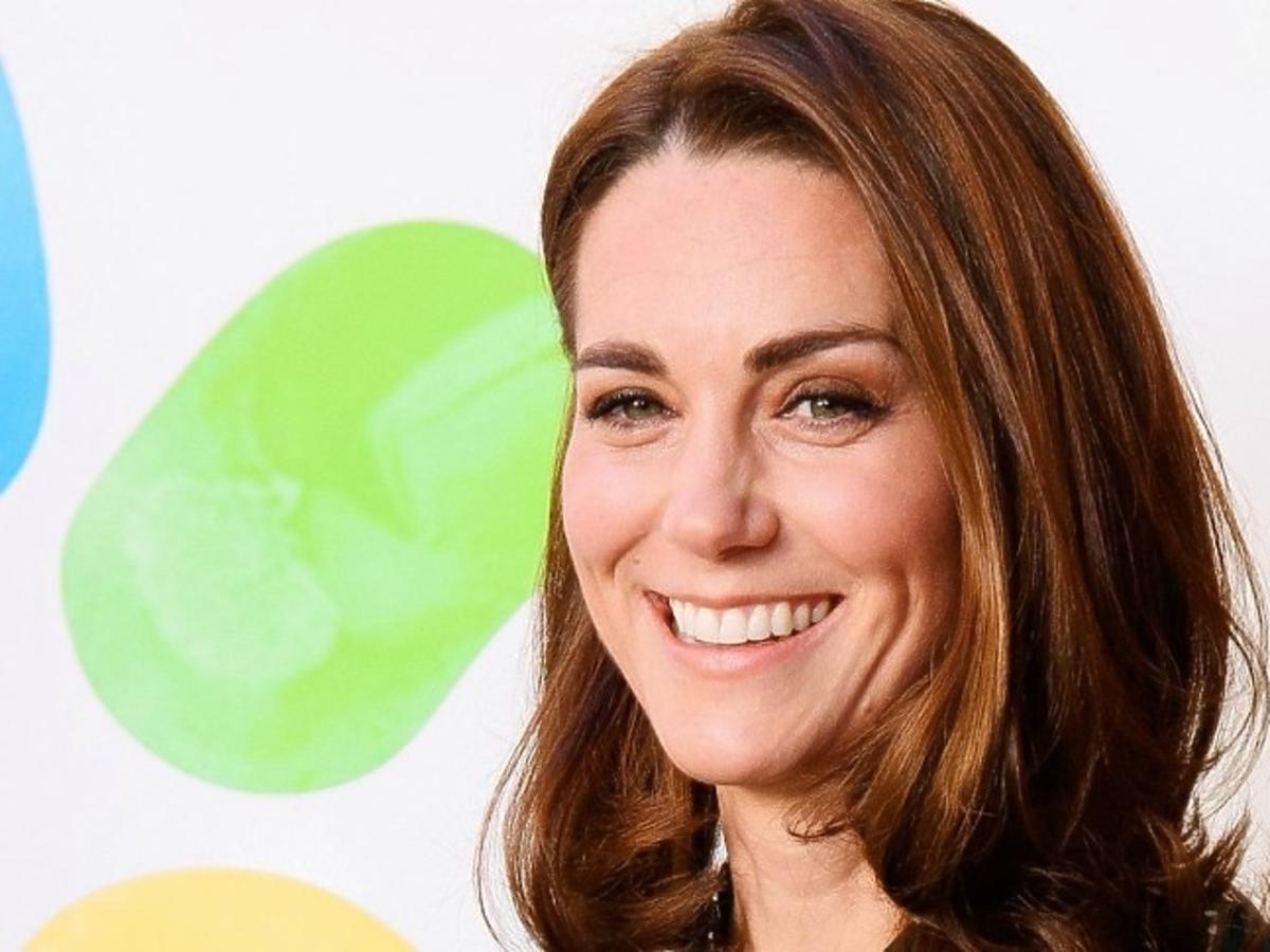 księżna Kate, Kate Middleton