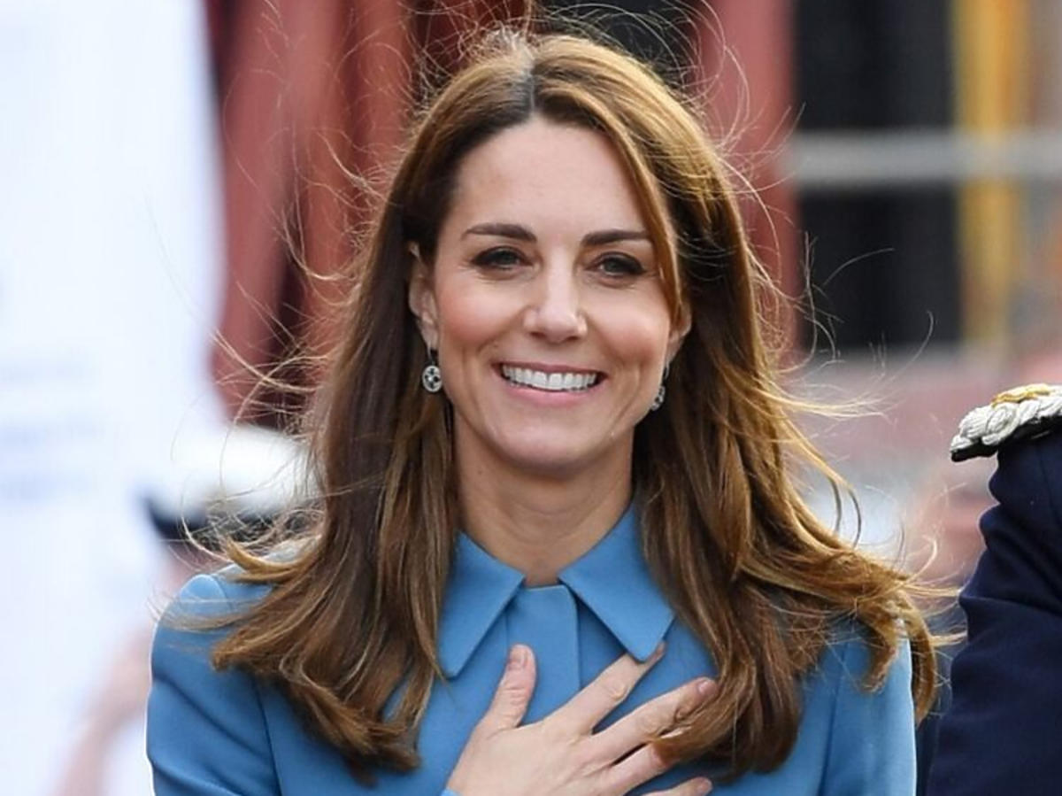 Księżna Kate, Kate Middleton