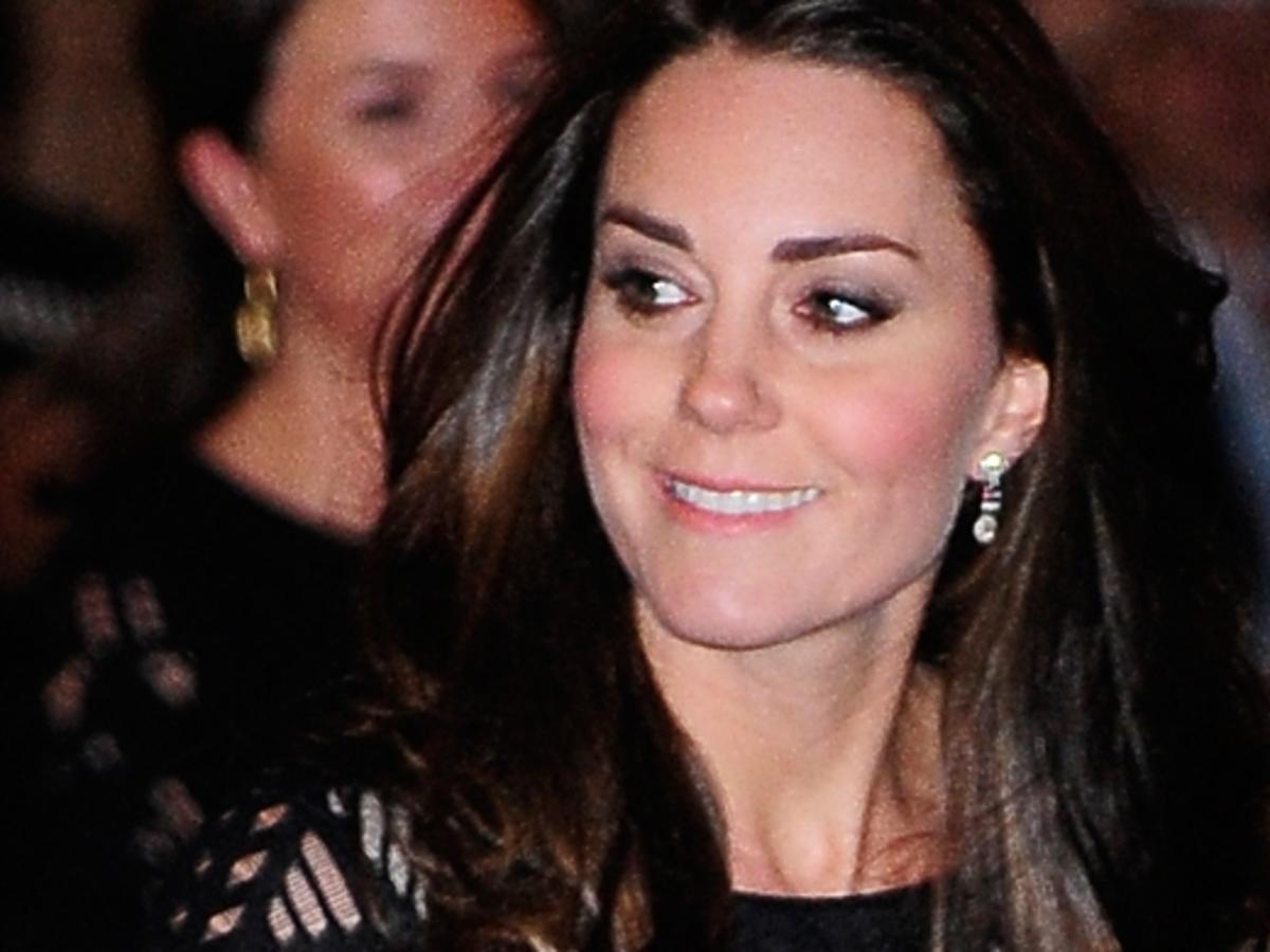 Księżna Kate ma nową stylistkę
