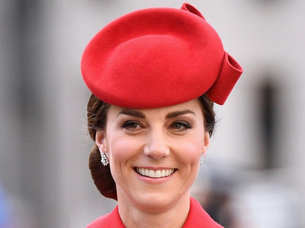 księżna Kate piękne zdjęcia