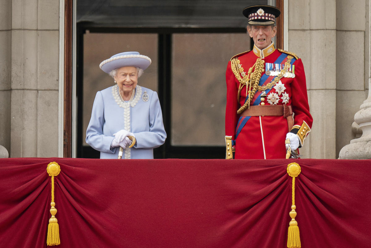 Pałac Buckingham Wydał Oświadczenie W Sprawie Zdrowia Elżbiety Ii Królowa źle Się Poczuła 
