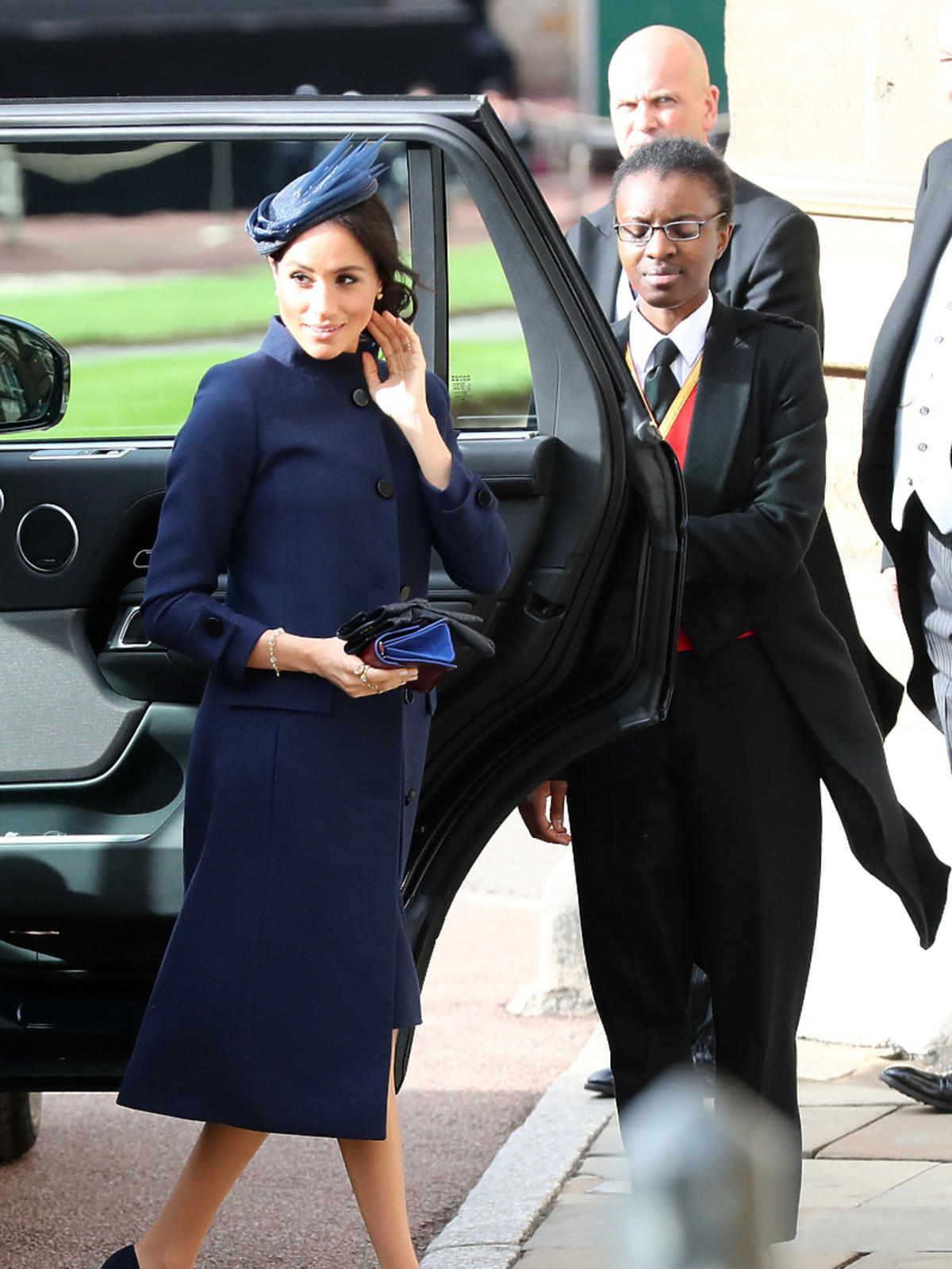 Księżna Meghan