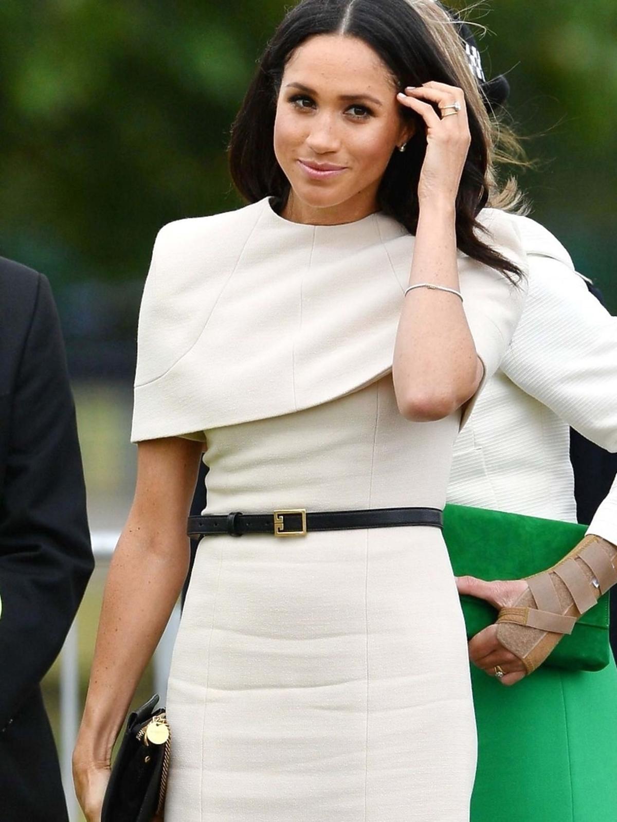 Księżna Meghan Markle