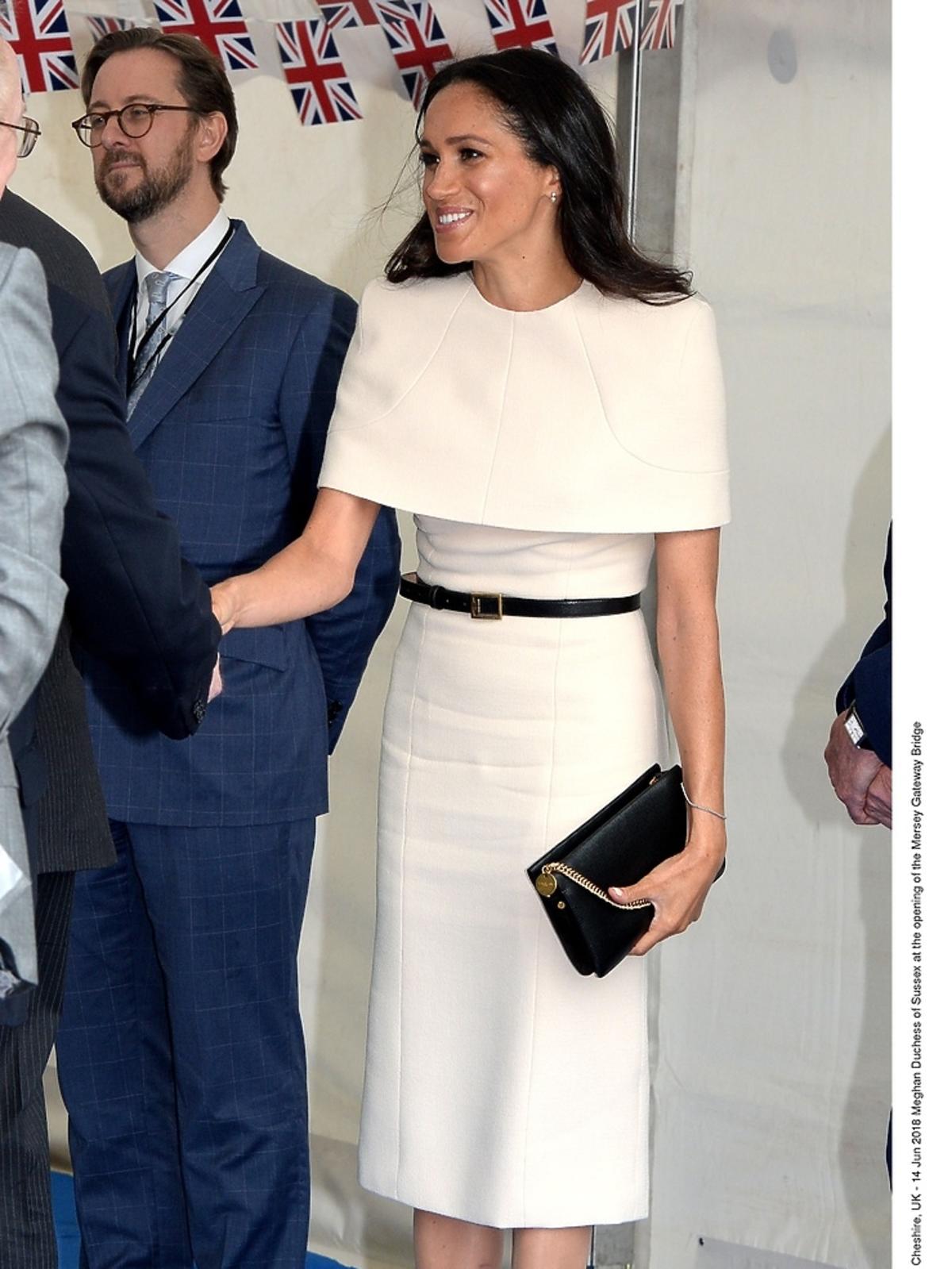 Księżna Meghan Markle