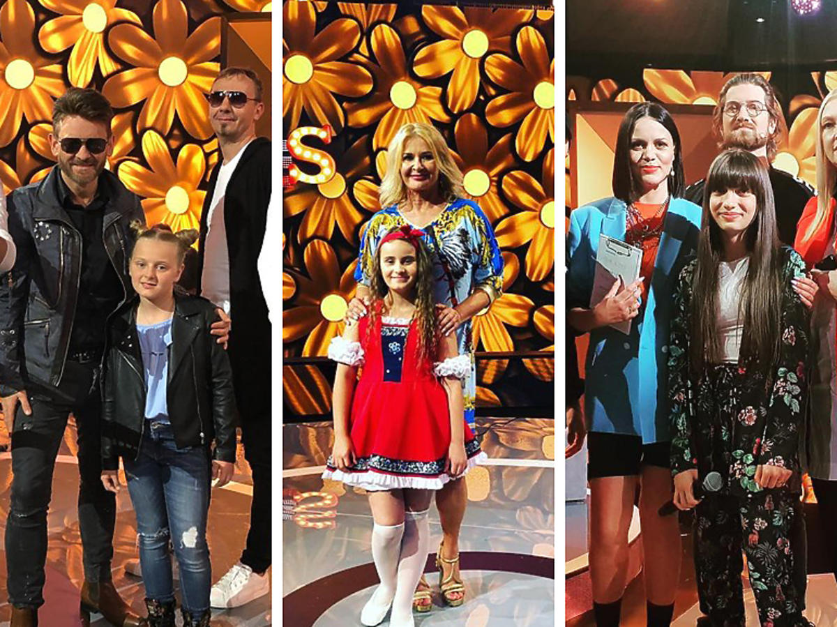 Kto będzie reprezentował Polskę na Eurowizji Junior 2019?