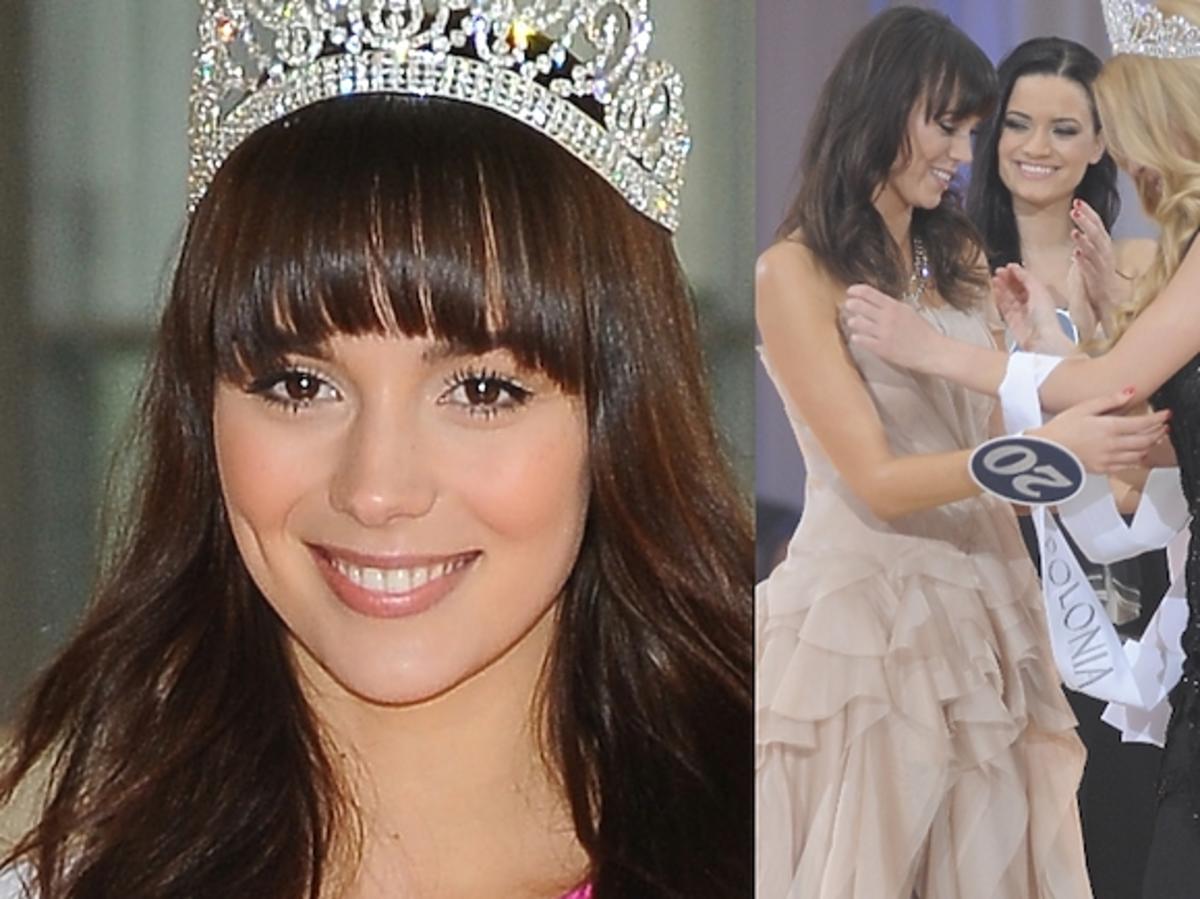 Kto namówił Paulinę Krupińską do udziału w Miss Polonia
